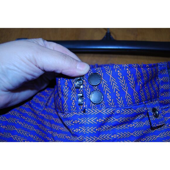 ARCTIX KIDS XL INSULATED SNOW PANTS GREAT CONDITION - Picture 5 of 6